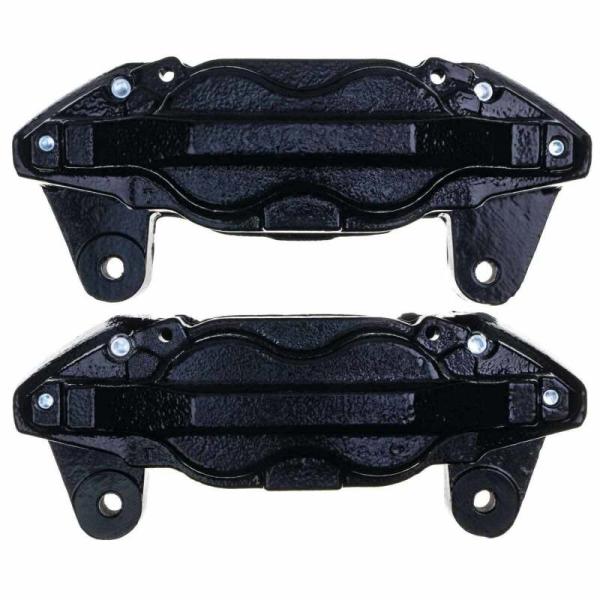 PowerStop S3274BLK
