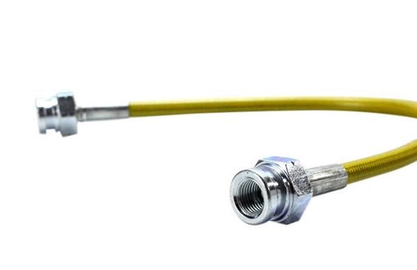 ISR Performance IS-MACL-001
