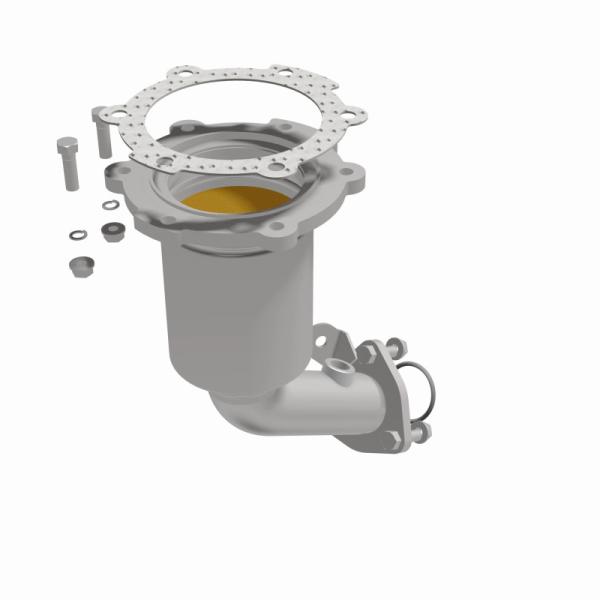 Magnaflow 5582275