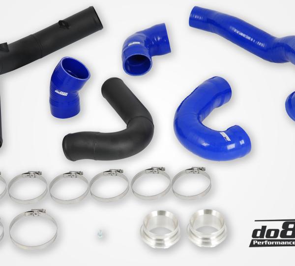 DOB Intercooler Pipe Kit do88 TR-330-B