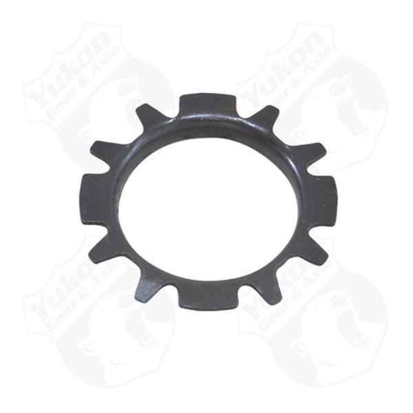 Yukon Gear & Axle YSPRET-001