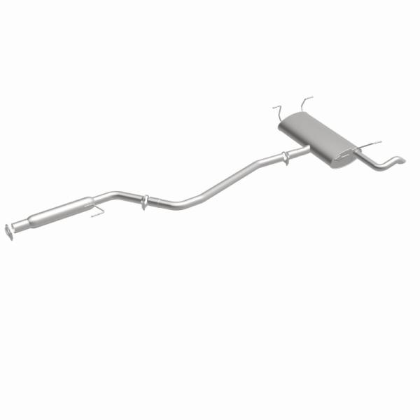 MAG BRE Exhaust Kits Magnaflow 106-0817