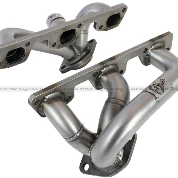 AFE Headers aFe 48-46203