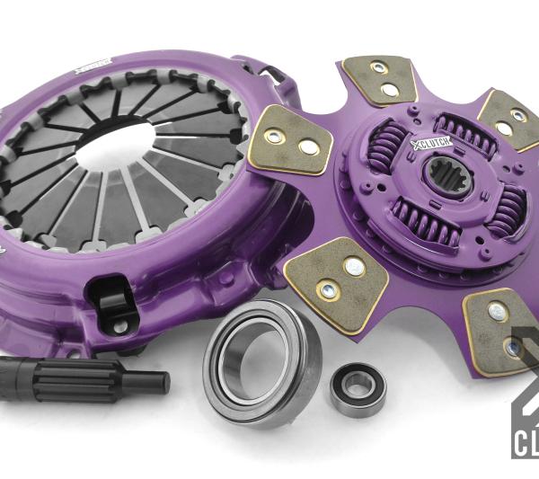 XCLUTCH XKTY28007-1B