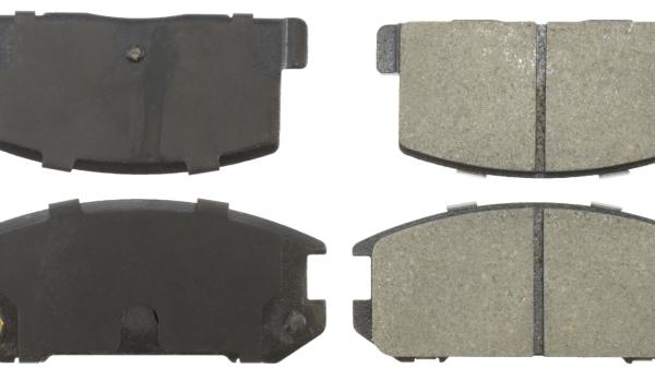 Stoptech 309.03090