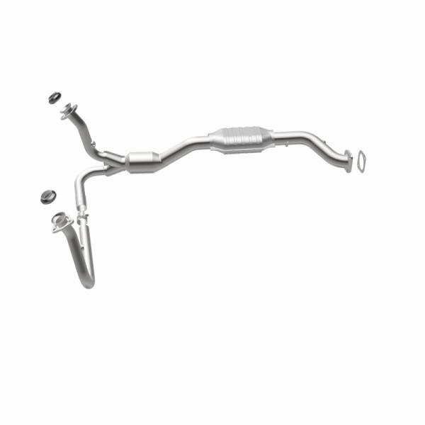 MAG Converter Direct Fit Magnaflow 49897