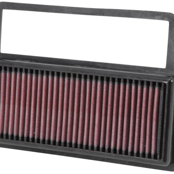 KN Drop in Air Filters K&N Engineering 33-3014