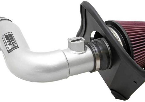 KN 77 Metal Intake K&N Engineering 77-2574KS