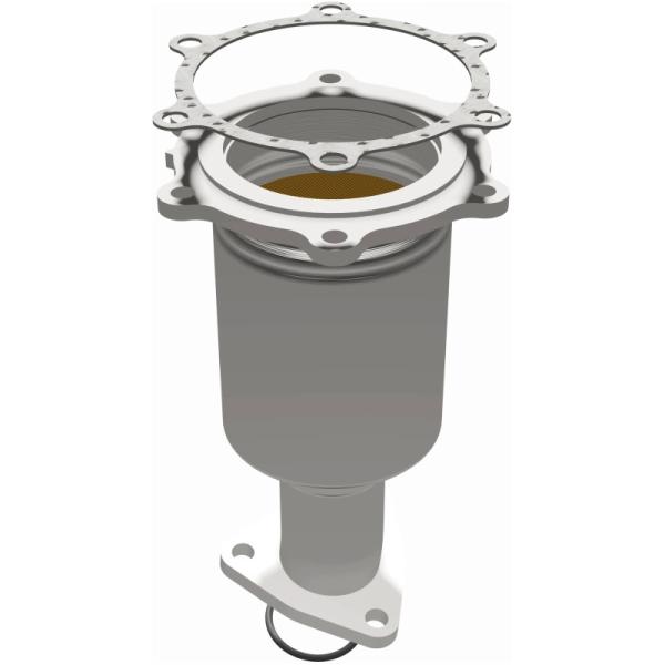 MAG Converter Direct Fit Magnaflow 447198