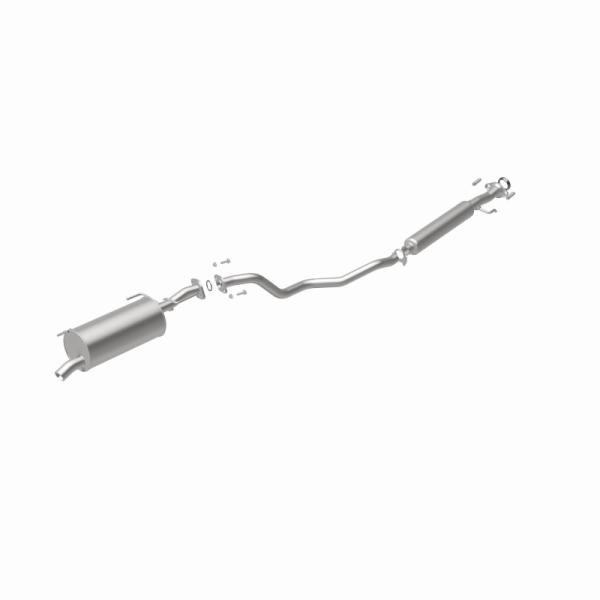 MAG BRE Exhaust Kits Magnaflow 106-0057