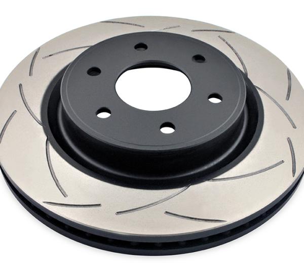 DBA Street Slotted Rotors DBA 2332S
