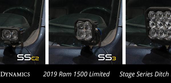 Diode Dynamics DD7597