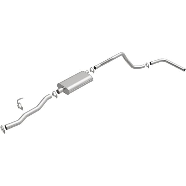 Magnaflow 106-0705