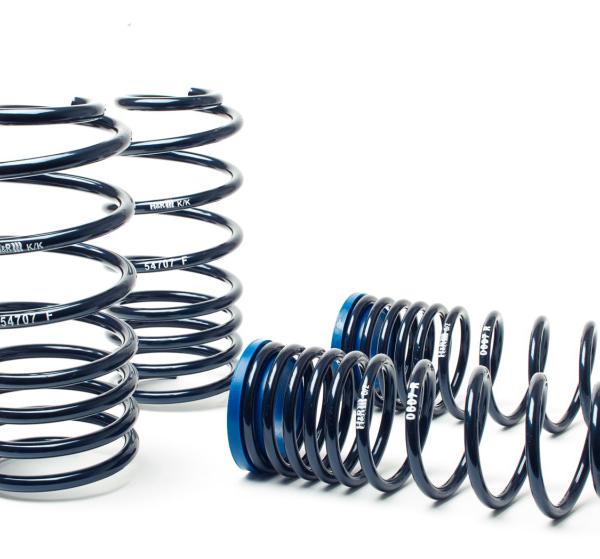 HR Sport Springs H&R 54707