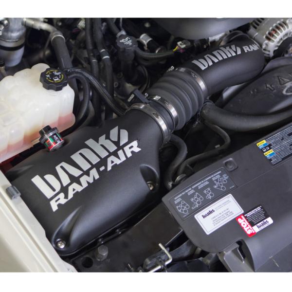 Banks Power 41802