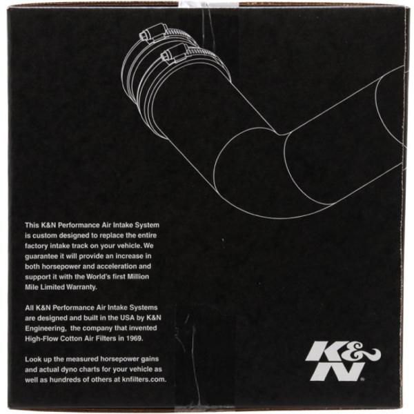 K&N Engineering 57-1121