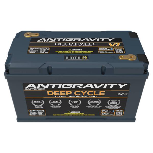 Antigravity Batteries AG-DC-100-V1
