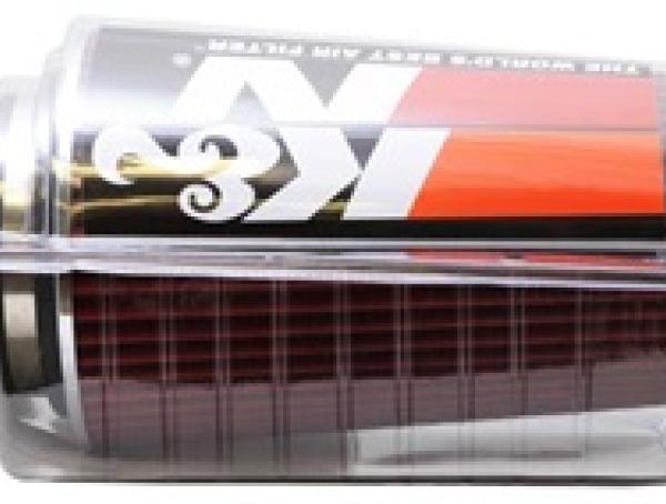 KN Universal Air Filter K&N Engineering RG-1002RD