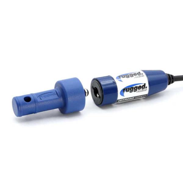 Rugged Radios OFF-PLUG-2-PACK