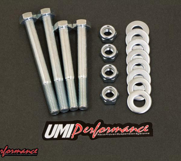 UMI Performance 1003