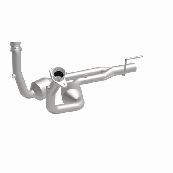 MAG Converter Direct Fit Magnaflow 49074