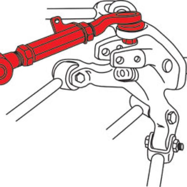 SPC Performance 67590