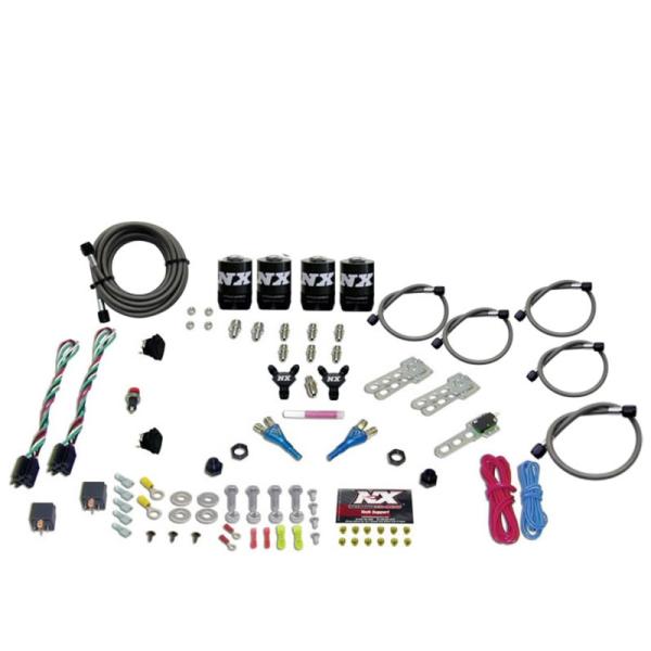 Nitrous Express 20927-00