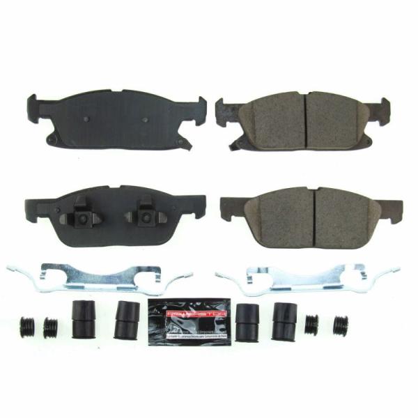 PowerStop Z23-2180