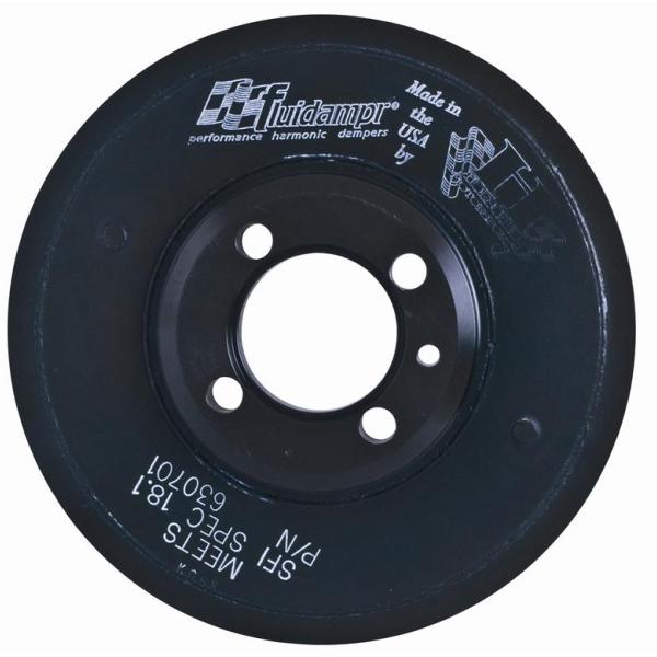 Fluidampr 630701