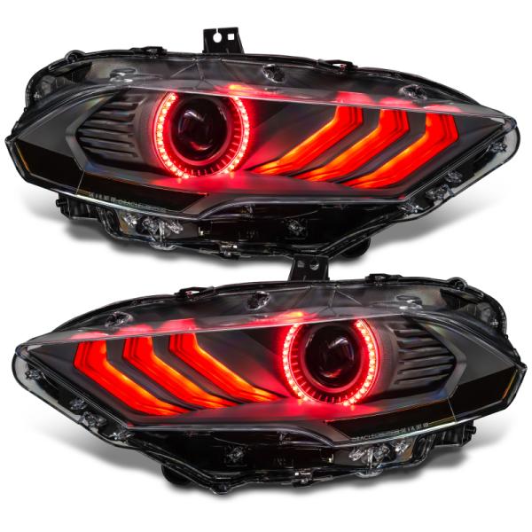 ORACLE Lighting 8204-332