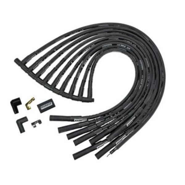 MOR Ignition - Wire Set Moroso 73819
