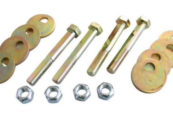 Belltech 4950