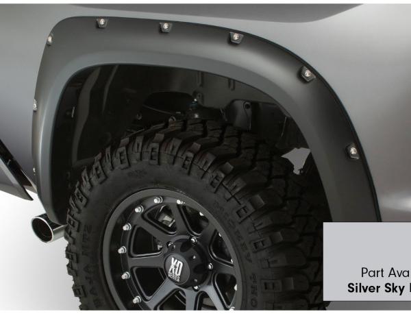 Bushwacker 30918-53