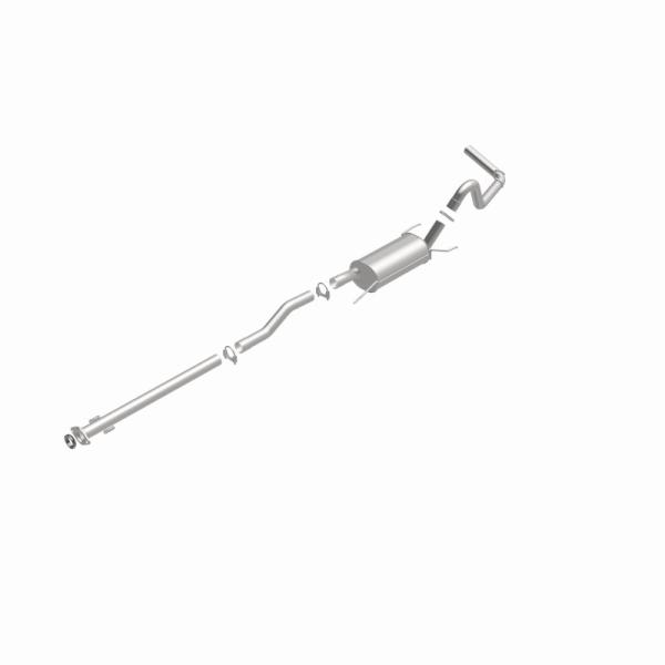 MAG BRE Exhaust Kits Magnaflow 106-0171