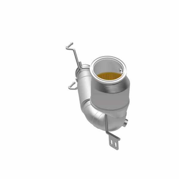 MAG Converter Direct Fit Magnaflow 52929