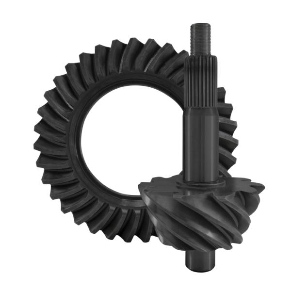 YUK Gear Sets - Ford Yukon Gear & Axle YG F9-350