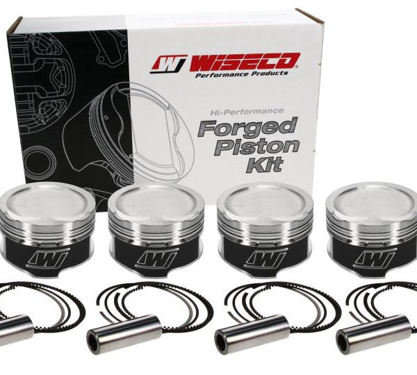 Wiseco K612M835