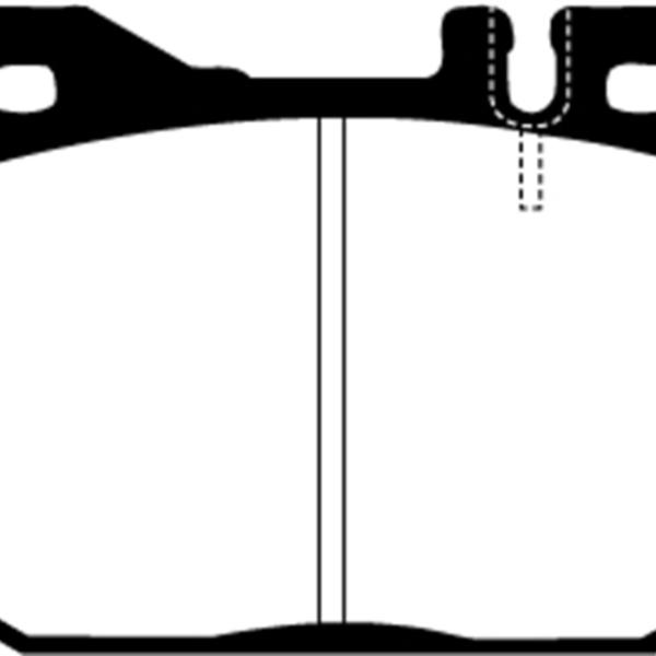 EBC DP2261
