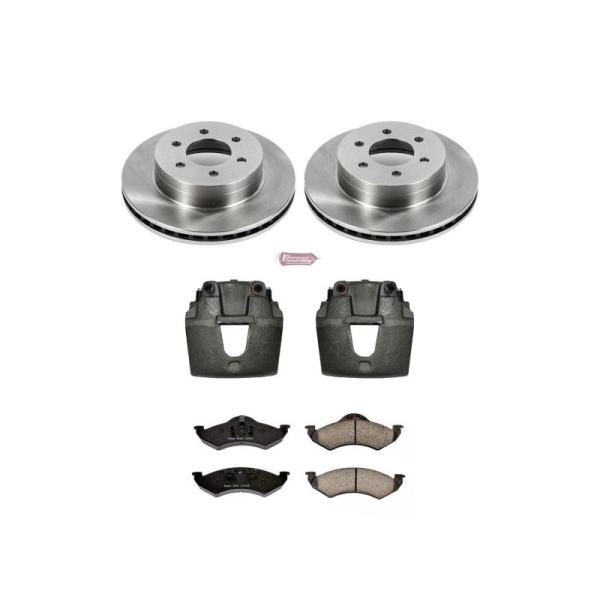 PowerStop KCOE2139