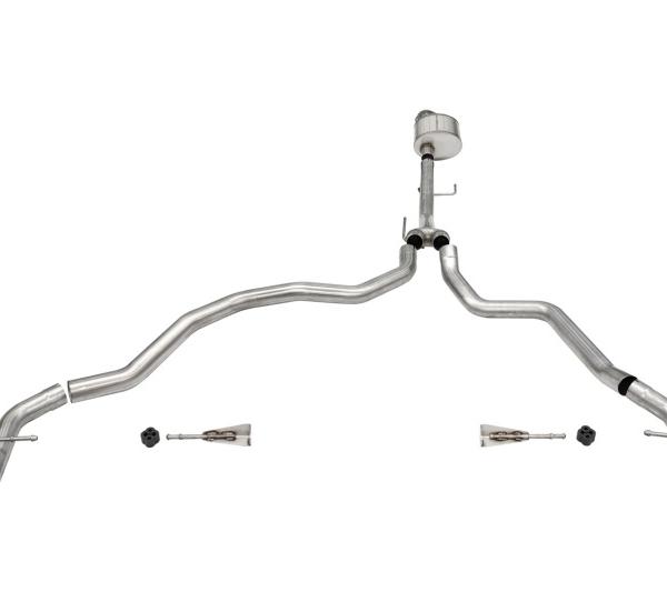 CORSA Performance 21143BLK