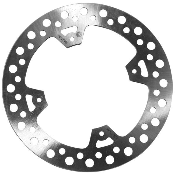 BRE Powersports Discs Brembo OE 68B40786