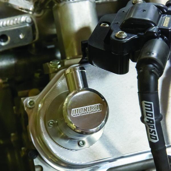 Moroso 68868