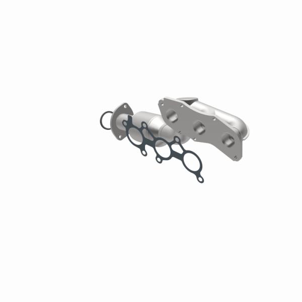 MAG Converter Direct Fit Magnaflow 49994