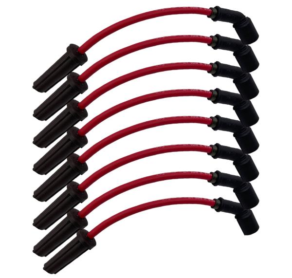 GMS Wire Connection Kits Granatelli Motor Sports 28-5362S-R