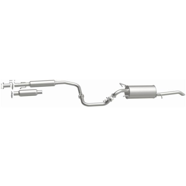 Magnaflow 106-0446