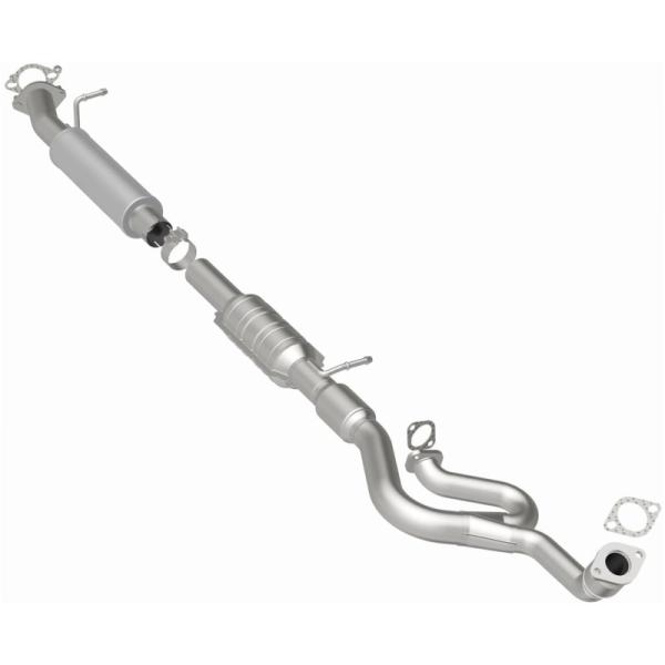 MAG Converter Direct Fit Magnaflow 24240