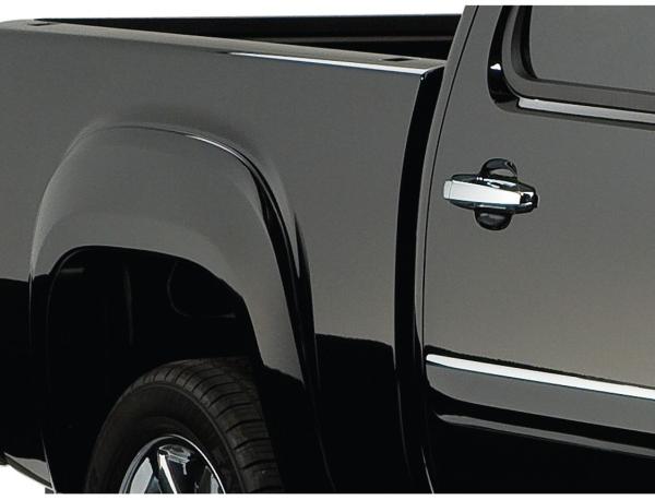 Bushwacker 40939-02