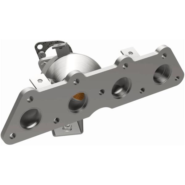 MAG Converter Direct Fit Magnaflow 23-113