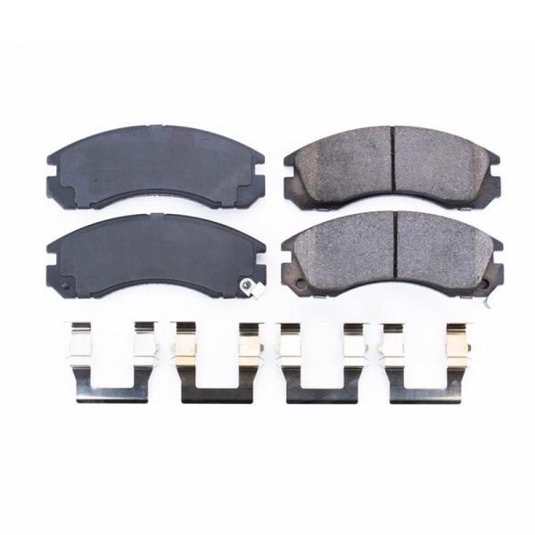 PowerStop 17-530