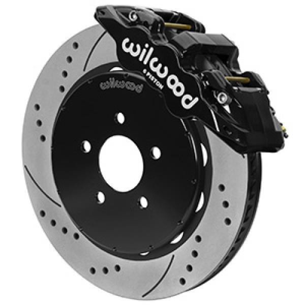 WIL Aero Brake Kit Wilwood 140-16403-D